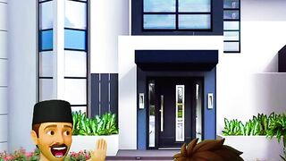 Hah jadi kaki beneran