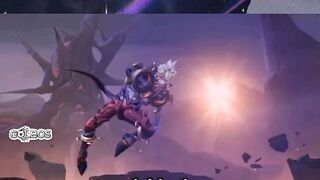 Item DYRROTH