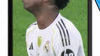Vinicius Junior menolak perpanjang kontrak