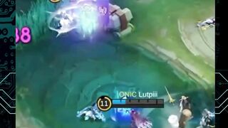 Spoiler dikit yazuke dapet koq maniac nya
