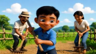 Naiki Ka Sila Veri Emotional Story Part1