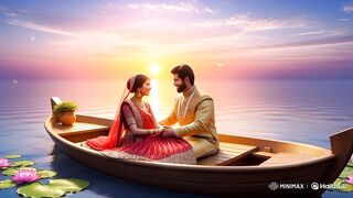 Love between husband and wife