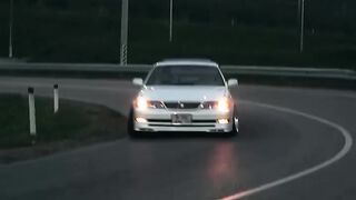 Most wanted car