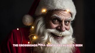 THE LIST  Christmas Horror Story