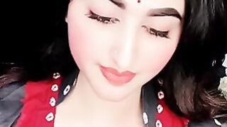 Bangladesh super Queen Anisha Noor Tango video open live night show