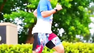 Running Man 2