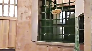 Tomb of Prophet Ibrahim