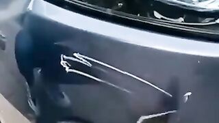 car wax