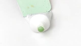 tooth paste clip