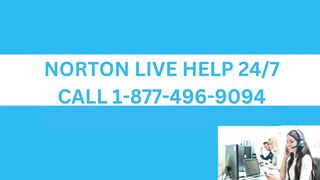 Call 1-877-496-9094 to Norton By Phone Chat And Email A Full Comprehensive Guide