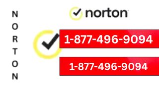 Call 1-877-496-9094 to Norton By Phone Chat And Email A Full Comprehensive Guide