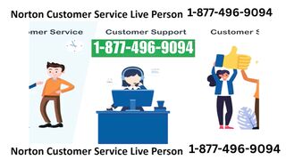 Call 1-877-496-9094 to Norton By Phone Chat And Email A Full Comprehensive Guide