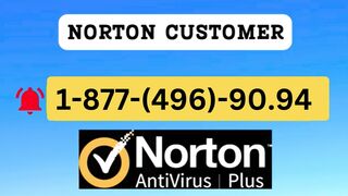 Call 1-877-496-9094 to Norton By Phone Chat And Email A Full Comprehensive Guide
