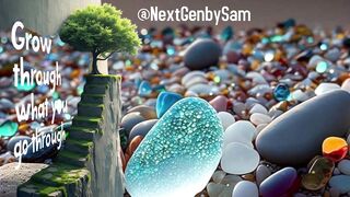 Animated Printable Wallpaper