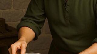 This is How People Used to Set Timers in the old  days