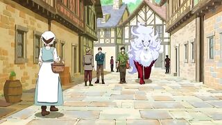 cooking in another world with my absurd skill Season 2 E8
