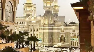Let us fulfill Allahs call