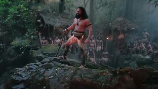 Kantara A Legend Chapter1 (2025) Hindi Dubbed HD part 3