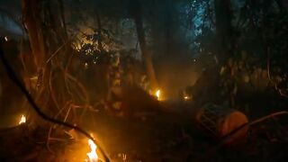 Kantara A Legend Chapter1 (2025) Hindi Dubbed HD part 5