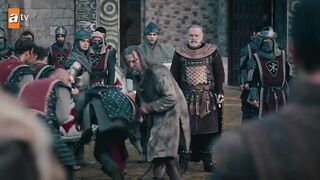 Orhan save life boran