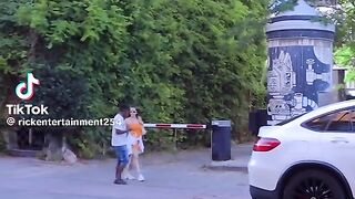 Hunting out gold diggers in Europe