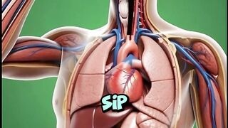 What Happens Inside Your Body After Drinking Pepsi?  3D Medical Animation Explained