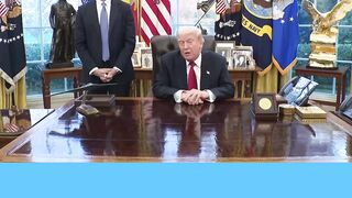 Trump tells NYC mayor-elect to say yes on him believing the president to be fascist (2)