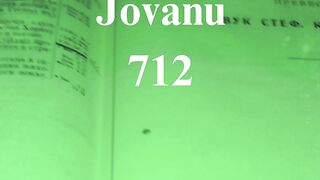 Jevanđelje po Jovanu 712