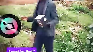 الحياة قصيرة جدا ياصديقي