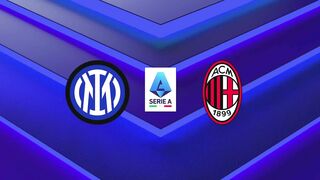 INTER MILAN VS AC MILAN - HIGHLIGHTS Serie A 2025