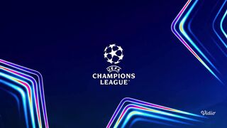 Olympiacos vs Real Madrid - Highlight UEFA Champions League 2025