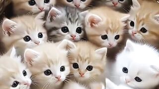 Kucing nya imut imut