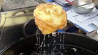 Wawww unique dessert street food part 3