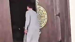 The miracle of the Prophet Muhammad, was able to increase food supply