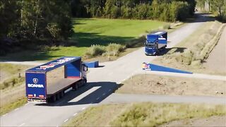 I Attempted The Impossible Gap (Less Than A Second)