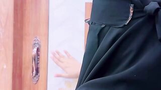 I feel more compassion for my sister-in-law than for my wife.