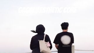 Gagal aestetic core