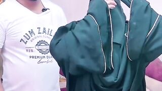 I was telling the truth, he misunderstood.