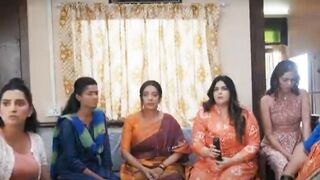 Police Arrest Anupama