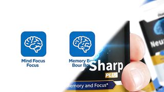 Neuro Sharp How to Train Your Brain for a Faster, Smarter, More Resilient Mind