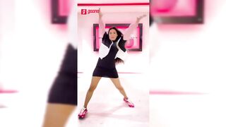 Indian Girl Deepali Dance