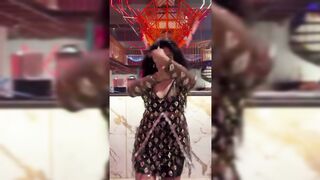 Indian Girl Kritika Sharma Dance