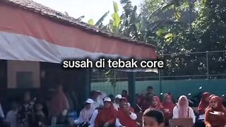 Susah di tebak