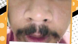 Bau samsunya sampe sini