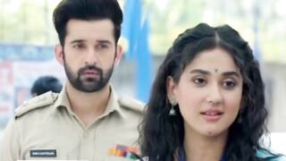Jhanak Today Full Episode Update Anirudh Support Jhanak