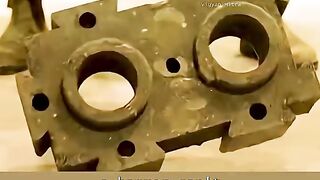 The Unbreakable Brick Made from Garbage  Stronger Than Normal Bricks