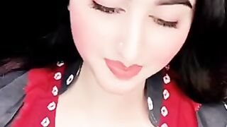 Vairal Bangladesh super Queen Anisha Noor Tango video open live night show