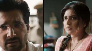 Sampoorna Today Full Episode Dr Akash Complaint Against Mitthi