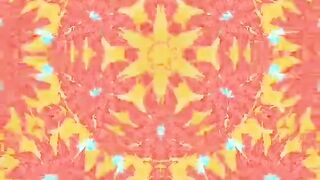 Abstract Digital Video