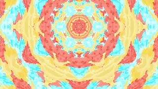 Abstract Digital Video